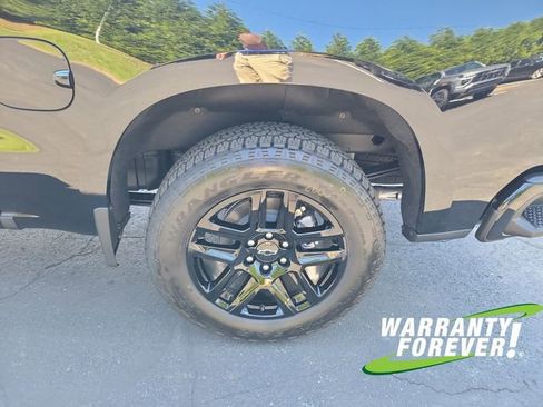 New 2026 Chevrolet Silverado 1500 RST image 21