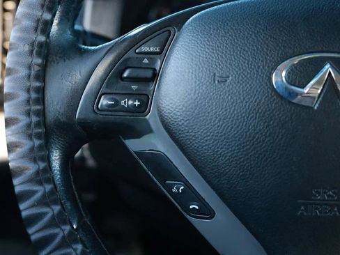 Used 2009 INFINITI G37 Journey w/ Premium Pkg image 25