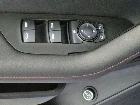 New 2026 Chevrolet Blazer RS w/ Enhanced Convenience Package image 14