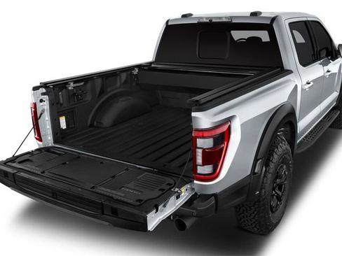 Used 2023 Ford F150 Raptor w/ Equipment Group 802A Raptor R image 7