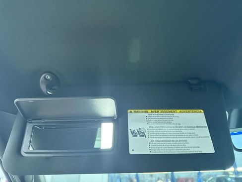 New 2026 Toyota Tundra 1794 Edition image 31