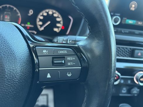 Used 2022 Honda Civic EX image 15