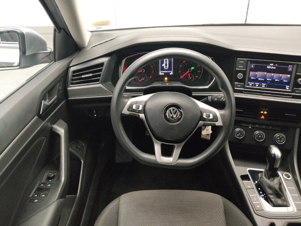 Used 2019 Volkswagen Jetta S w/ Driver Assistance Package FWD image 22