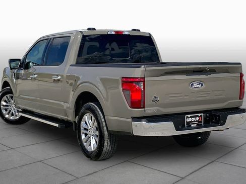 Used 2025 Ford F150 XLT w/ Equipment Group 302A MID RWD image 12