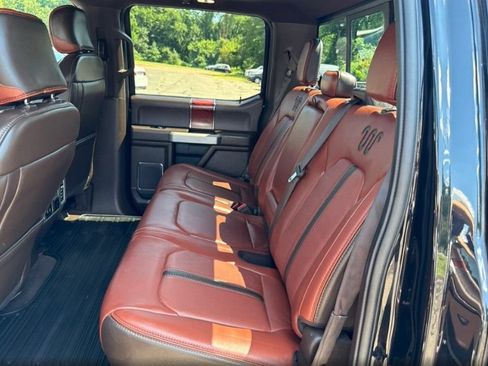 Used 2019 Ford F150 King Ranch w/ Equipment Group 601A Luxury AWD/4WD image 13