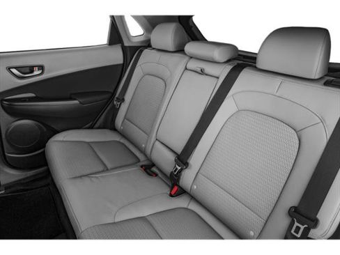 Used 2018 Hyundai Kona Limited AWD/4WD image 17