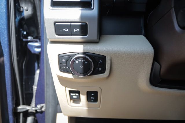 Used 2018 Ford F150 Lariat w/ Equipment Group 502A Luxury AWD/4WD image 62