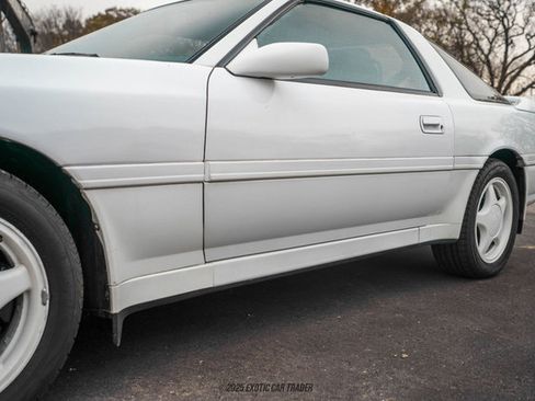 Used 1992 Toyota Supra Turbo image 65