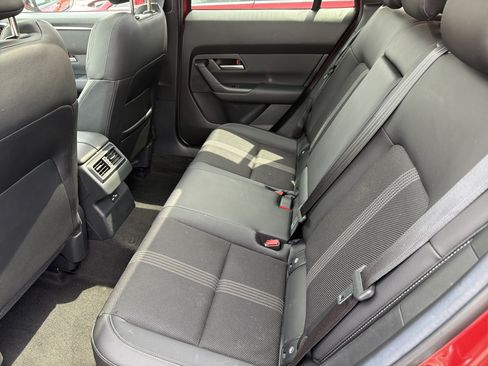 Used 2024 MAZDA CX-50 AWD 2.5 S w/ Cargo Package image 24