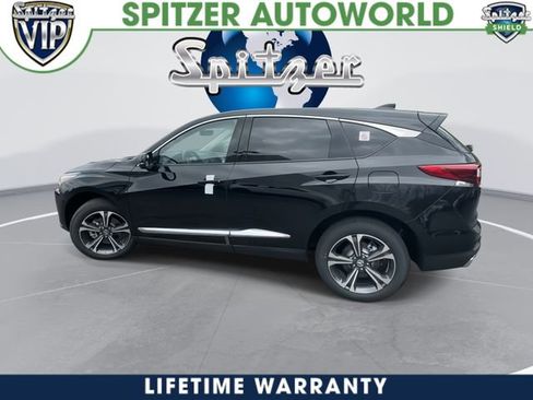 New 2026 Acura RDX w/ Technology Package AWD/4WD image 7