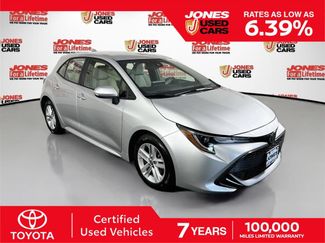 Certified 2022 Toyota Corolla SE FWD video 1