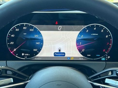 Used 2025 Mercedes-Benz E 350 Sedan image 31