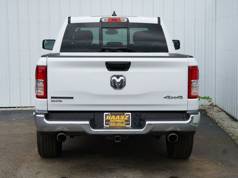 Used 2023 RAM 1500 Big Horn AWD/4WD image 5