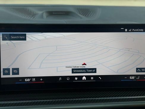 New 2026 BMW X5 M Competition image 17