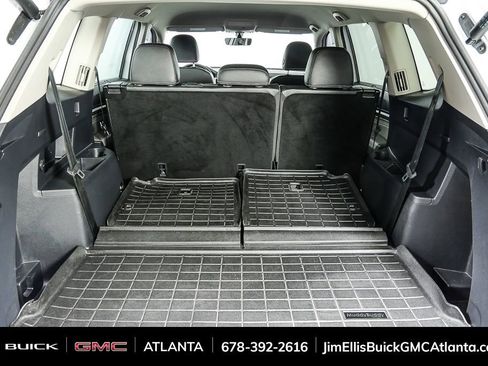 Used 2023 Volkswagen Atlas SE image 32