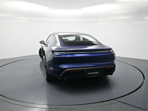 New 2026 Porsche Taycan image 27