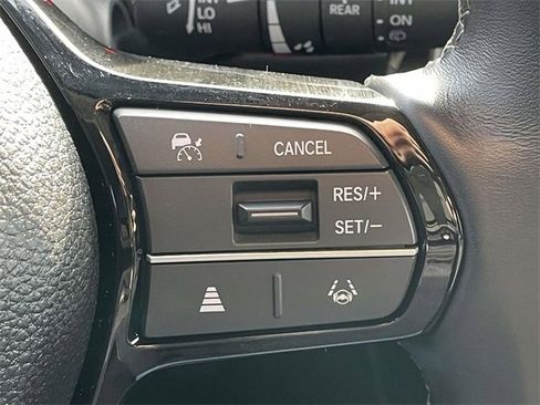 Used 2024 Honda Civic EX-L image 20