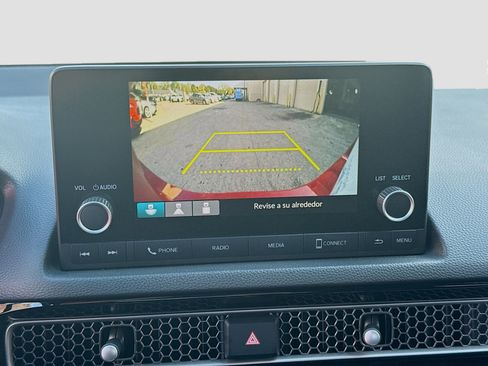 Used 2023 Honda Civic Sport image 13