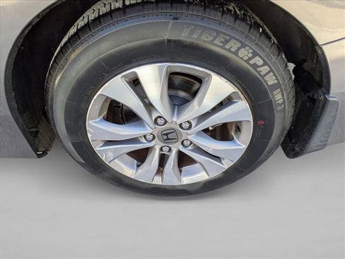 Used 2014 Honda Accord LX image 9