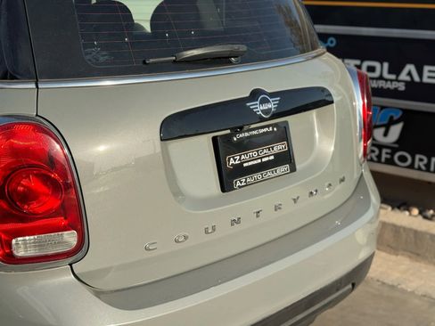 Used 2019 MINI Cooper Countryman image 10