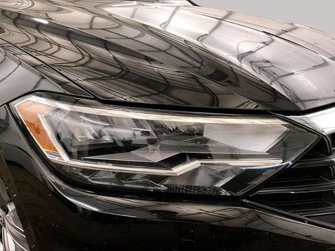 Used 2021 Volkswagen Jetta R-Line FWD image 27