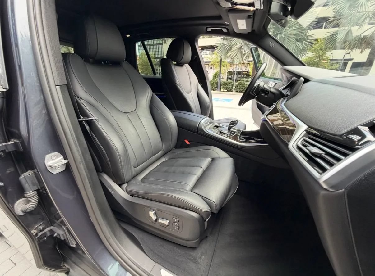 Used 2019 BMW X5 xDrive40i w/ Premium Package 2 AWD/4WD image 14