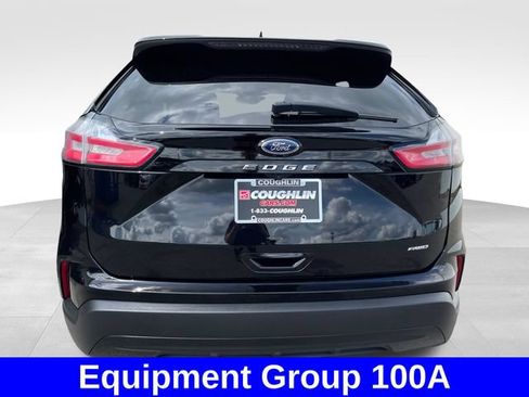 Used 2024 Ford Edge SE AWD/4WD image 4