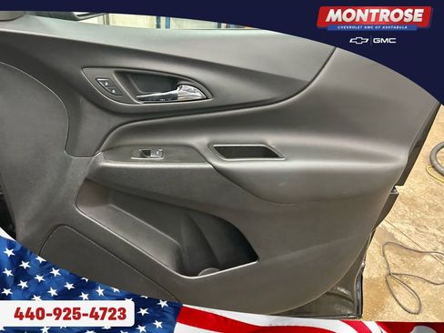 Used 2024 Chevrolet Equinox LT image 30