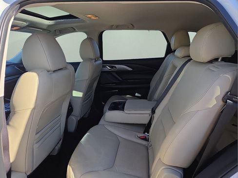 Used 2022 MAZDA CX-9 Touring Plus image 19