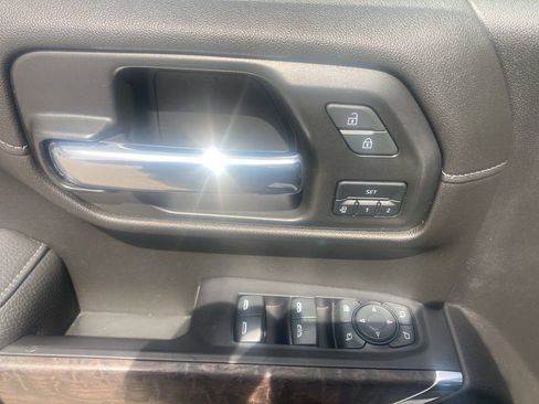 Used 2021 GMC Sierra 1500 Denali AWD/4WD image 21