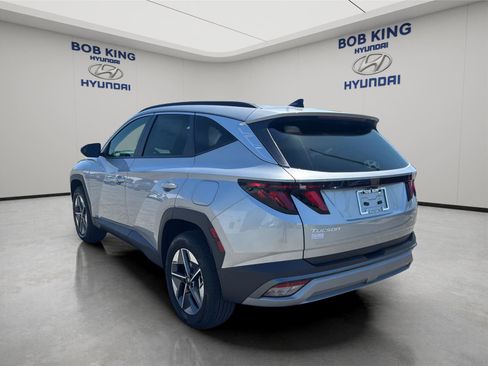 New 2026 Hyundai Tucson SEL AWD/4WD image 3