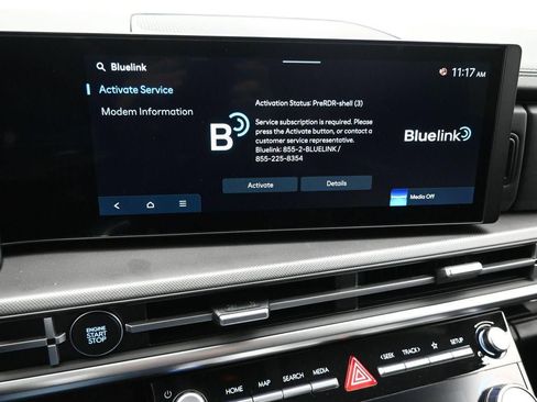 New 2026 Hyundai Santa Fe SE image 21