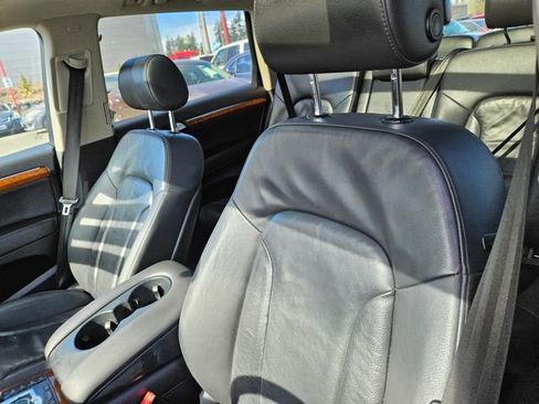 Used 2007 Audi Q7 3.6 Premium image 15