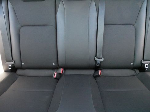 Certified 2026 Honda Civic Sport image 13