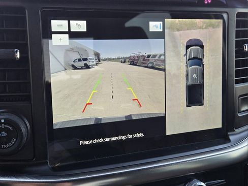 Used 2021 Ford F150 King Ranch w/ Equipment Group 601A High AWD/4WD image 15