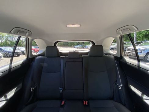 Used 2025 Toyota RAV4 XLE AWD/4WD image 26