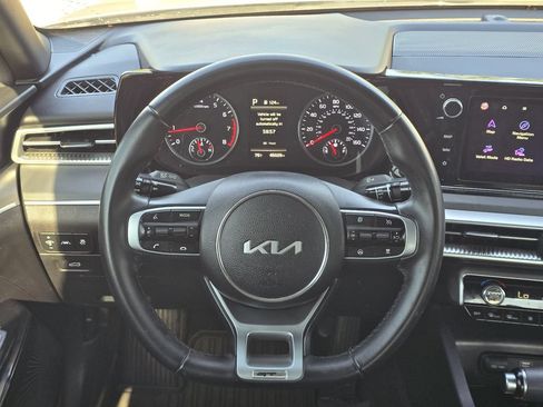 Used 2023 Kia K5 GT-Line w/ GT-Line Premium Package FWD image 14