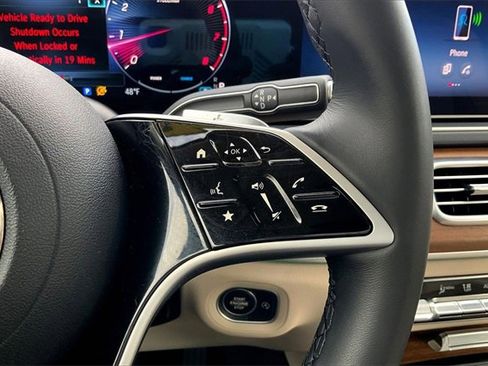 Used 2025 Mercedes-Benz GLE 350 4MATIC image 21