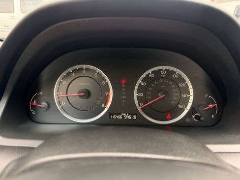 Used 2010 Honda Accord LX image 37