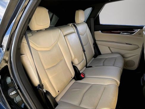 Used 2017 Cadillac XT5 Luxury w/ Driver Awareness Package image 25