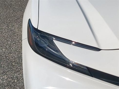 Certified 2025 Toyota Camry LE image 10