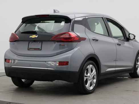 Used 2021 Chevrolet Bolt LT FWD image 7