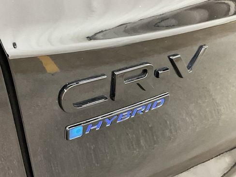 Certified 2026 Honda CR-V Sport Touring image 26