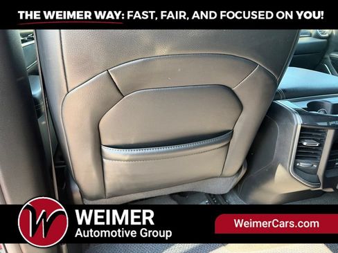 Used 2021 RAM 1500 Laramie w/ Sport Appearance Package AWD/4WD image 19