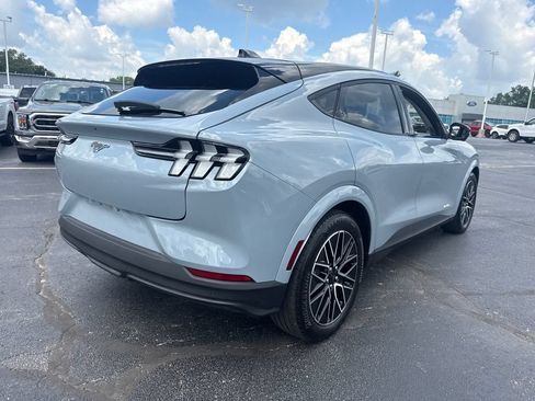 Used 2025 Ford Mustang Mach-E Premium AWD/4WD image 7