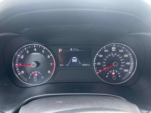 Certified 2022 Kia Forte GT-Line FWD image 25