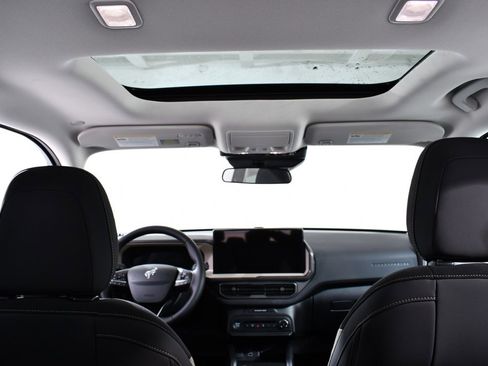 New 2025 Ford Bronco Sport Big Bend w/ Convenience Package image 17