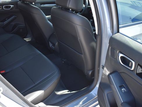 Used 2024 Honda Civic Touring image 16