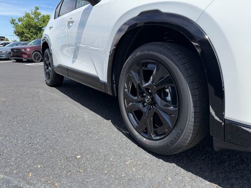 New 2026 MAZDA CX-5 2.5 S w/ Premium Package AWD/4WD image 4