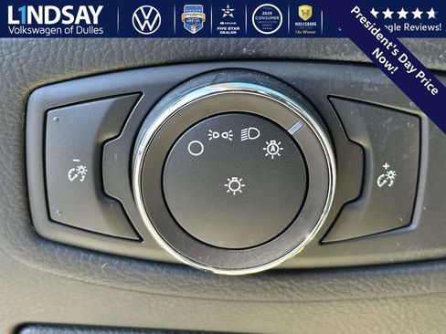 Used 2018 Ford Edge SEL image 23